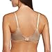 Warner's Women's Back to Smooth Wire-Free Bra, Toasted Almond, 40B