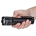 Nightstick XPP-5420B 3 AA Intrinsically Safe Permissible Flashlight, Black
