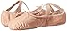 Bloch Women's Prolite II Hybrid S0203L, Pink, 4.5 Narrow