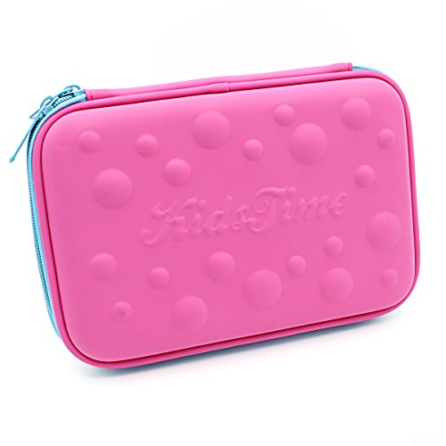 Smiggle Pencil Case