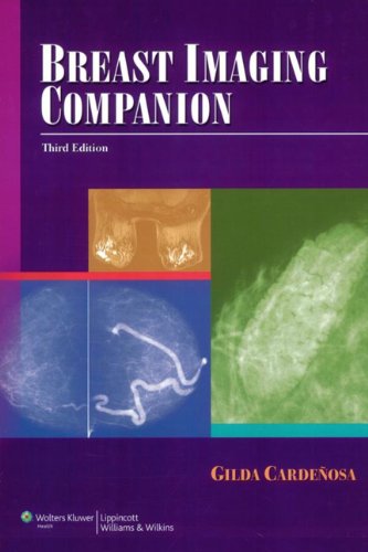 Breast Imaging Companion (Imaging Companion Series)
