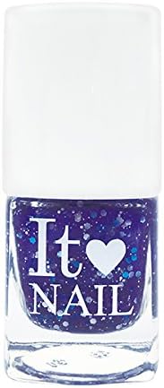 Amazon イットネイル It V12 9 5ml ディアローラ マニキュア ネイルポリッシュ 通販