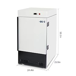 HNZXIB -86° Ultra Low Temperature Freezer Lab