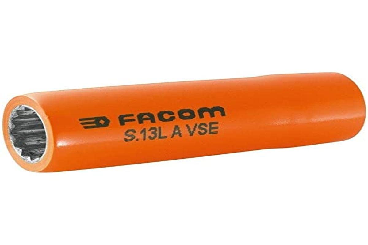 Facom s.17lavse – Glass 1/2 Long 1000 V Insulated 17 mm Series VSE