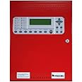 HOCHIKI FNP1127US00RS120 - Addressable 1 Loop No Dialer, Not Expandable, Red