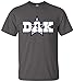 Charcoal Dallas Dak 
