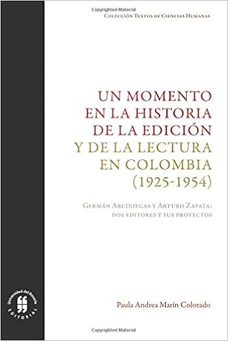 Un Momento En La Historia De La Edición Y De La Lectura En -