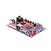 Andoer Portable GBS-8100 VGA to CGA/CVBS/S-Video High Definition Converter Arcade Game Video Converter Board for CRT Monitor LCD Monitor PDP Monitor
