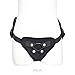 Jedwonwon Lace Underwear Lady Panty with Adjustable Belt Wearable for Women