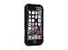 DRP-ZYWALL110 Black Survivor Summit for iPhone 6/6s Protective Case - 10ft Drop Protection