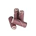3M Cartridge Roll 341D - 60 Grit, X-Weight Backing - Metal Sanding and Finishing - Die Grinder Abrasives - 1/2