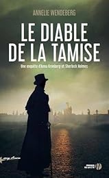 Le  diable de la Tamise