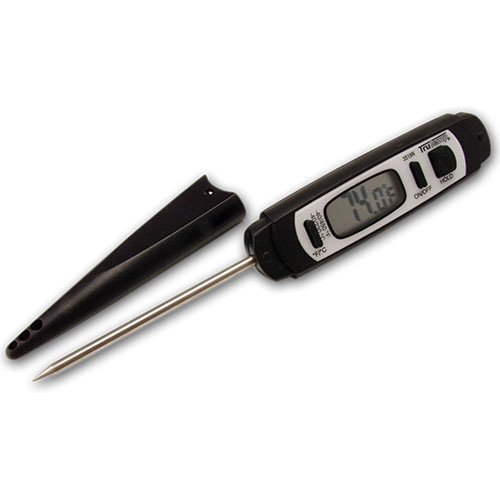 Value Series 3519 Digital Pen Style Thermometer, -40 to 450 Degree Temperature Range