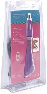 Hot-fix Rhinestone Setter Hotfix Applicator Wand (Purple)