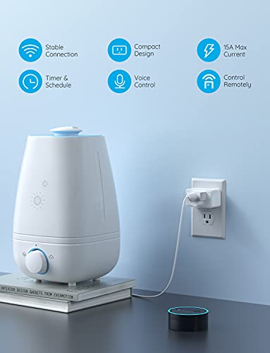 Govee Smart Plug 15A Review: What Specs and Caregiver Reports Show for Seniors 33 Thumbnail 33