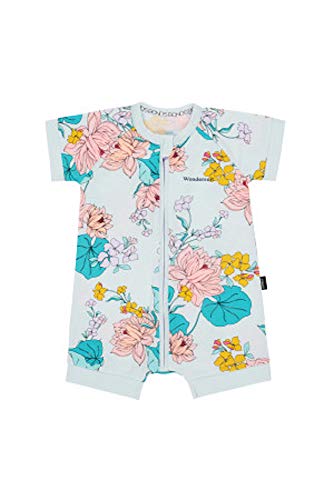 bonds summer romper