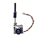 AKK BS2 5.8G 48CH 25mW VTX 600TVL 1/3 Cmos AIO FPV Camera for FPV Drone Like Tiny Whoop Blade Inductrix etc