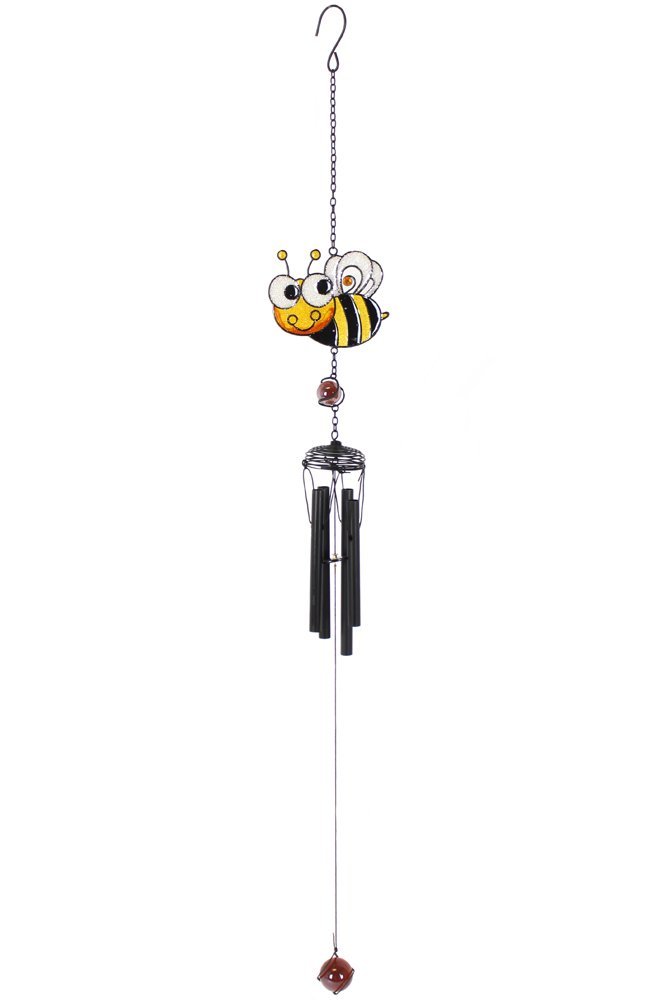Something Different Wholesale Windchime, Multicolour, 60x7x4 cm