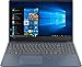 2019 ILenovo IdeaPad 330 15.6″ Laptop Computer, 8th Gen Intel Core i3-8130U Up to 3.4GHz (Beat i5-7200U), 8GB RAM, 256GB SSD, Wi-Fi, Bluetooth, Webcam, HDMI, Windows 10 (Blue) w/Accessoriesthumb 2