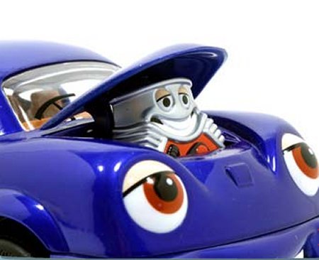 Imported cars in uae