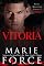 Livro Vitória (Série Quantum Livro 3)
