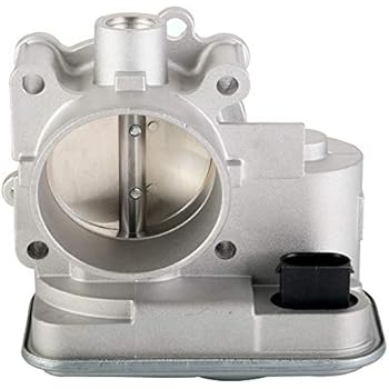 Amazon Com Howyaa Hyt57b Electronic Fuel Injection