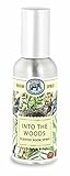 Michel Design Works Home Fragrance Spray, Into the Woods