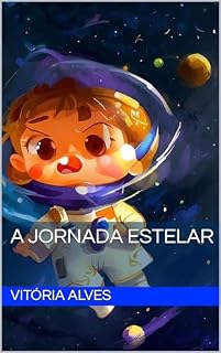 Livro A jornada estelar