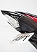 AVT YZF-R3 2015-2018 Fender Eliminator Kit - R3 LED Integrated Turn Signals Tail Light