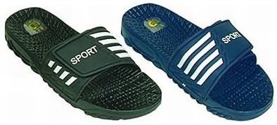 South China Men's Beach Sandals (12-Pack)
