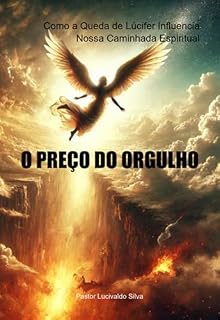 Livro O Preço Do Orgulho