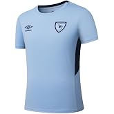 Umbro Guatemala Men's Training Shirt 25/26