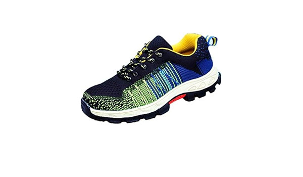 amazon mens safety trainers