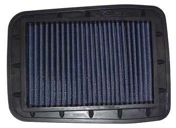 R & D Vx110 Performance Air Filter Kit Flame Arrestor