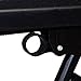 Caravan Sports Infinity Oversized Zero Gravity Chair, Black