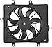 Spectra Premium CF13001 Radiator Fan Assembly