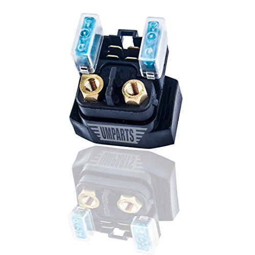UMPARTS Start starter starting Relay Solenoid Switch For Yamaha YFM 660 Raptor 2001 2002 2003 2004 2005