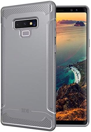 TUDIA Galaxy Note Case, [Linn] Ultra Slim Lightweight Carbon