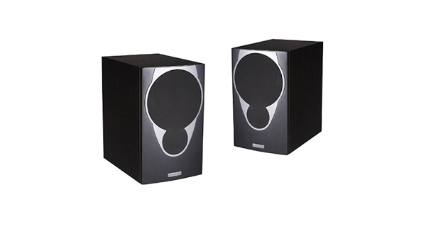 mission mx2 speakers
