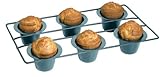 Fox Run 4755 Preferred Non-Stick Popover Pan