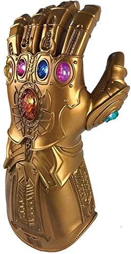 mano de thanos juguete