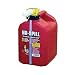 No-Spill 1405 2-1/2-Gallon Poly Gas Can (New 2-1/2-Gallon) primary