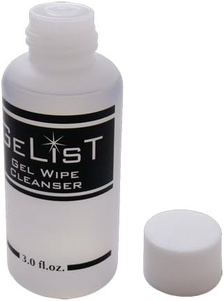 Amazon ジェリスト ジェルワイプクレンザー ジェリスト ジェルネイル 通販