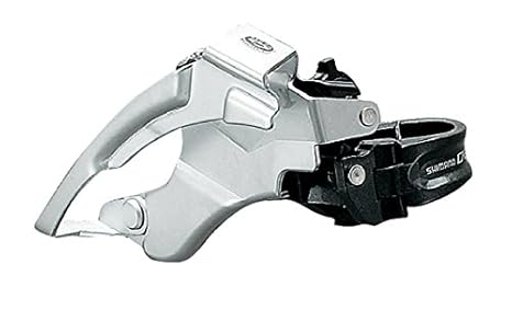 Derailleurs Shimano Fd M190a Front Derailleur Mountain Bike Dual