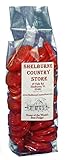 Broadway Strawberry Licorice Pinwheels - 1 Pound