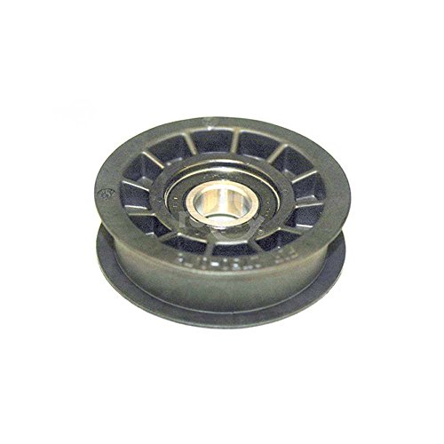 Composite Flat Idler Pulley Fip2750-0.86 (23/32
