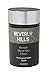 Hair Building Keratin Fibers - Conceal Hair Loss, Add Thickness and Body, and Thicken Thinning Roots - for Men and Women by Beverly Hills (Black)