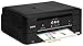 Brother MFC-J880DW All-in-One Color Inkjet Printer, Compact & Easy to Connect, Wireless, Automatic Duplex Printing, Amazon Dash Replenishment Ready