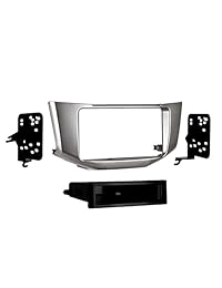 Metra doble DIN Dash Kit for Select Lexus RX Vehículos