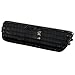 Volkswagen Golf/Jetta MK4 Black Side Marker Bumper Lights+White T10 LED Bulbs